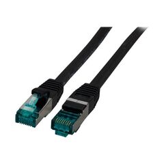 EFBElektronik Patch cable RJ45 (M) to RJ45 (M) MK6001.0,5B