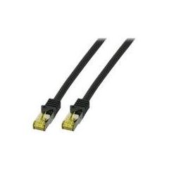 EFBElektronik Patch cable RJ45 (M) to RJ45 (M) MK7001.0,25B