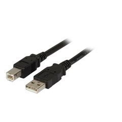 EFBElektronik Premium USB cable USB (M) to USB Type K5256SW.1