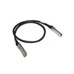 HPE X241 100GBase direct attach cable QSFP28 (M) to JL307A