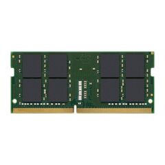 Kingston DDR4 module 16 GB SODIMM 260pin 2666 KTHPN426E16G