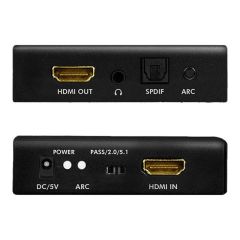 LogiLink HDMI audio signal HD0055