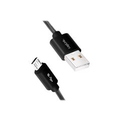 LogiLink USB cable USB (M) to MicroUSB Type B (M) USB CU0132