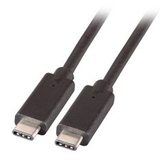 MCab 7001330. Cable length: 0.5 m, Connector 1: USB C, 7001330