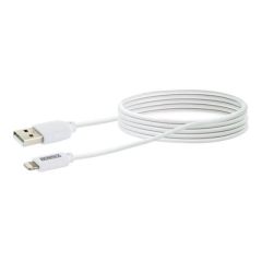 Schwaiger PROFESSIONAL Lightning cable Lightning (P) LKF200L532