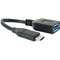 Schwaiger Professional USB adapter USBC (M) to USB CK3105533