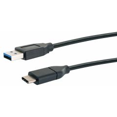 Schwaiger Professional USB cable USB Type A (M) to CK3141533