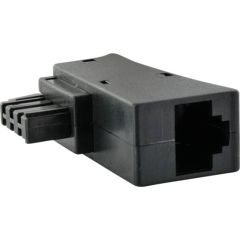 Schwaiger TST4215533. Connector 1: TAEF, Connector TST4215533