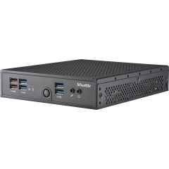 Shuttle DS50U5 Barebone Core i5 DDR4 SHUTTLE Barebone DS50U5