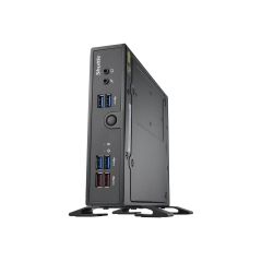 Shuttle XPC slim DS50U7 Barebone SlimPC 1 x Core i7 DS50U7