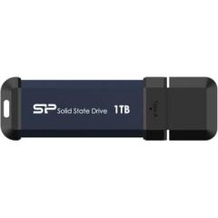 Silicon Power PortableStick1TB SSD USB 3.2 SP001TBUF3S60VPB