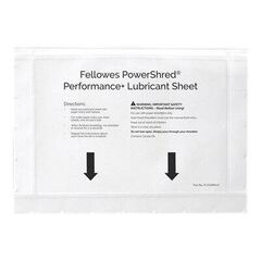 Fellowes Powershred Performance + - Shredder lubricant  | 4025601