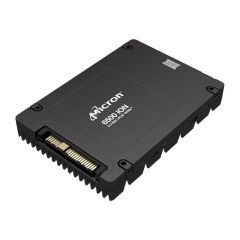 Micron 6500 ION - SSD - Enterprise -  | MTFDKCC30T7TGR-1BK1DFCYYR