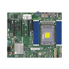 SUPERMICRO X12SPi-TF - Motherboard - ATX - LGA4 | MBD-X12SPI-TF-O