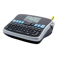 DYMO LabelMANAGER 360D - Labelmaker - B/W - thermal tr | S0879490