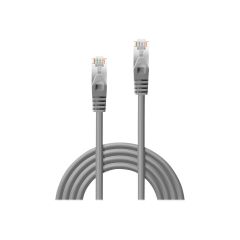 Lindy - Patch cable - RJ-45 (M) to RJ-45 (M) - 7.5 m - ST | 47247