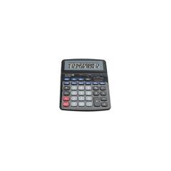 Olympia 2504 / Desktop / Financial / 12 digits / Currency | 40184