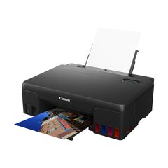 Canon PIXMA G550 - Printer - colour - ink-jet - refill | 4621C006