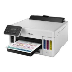 Canon MAXIFY GX5050 - Printer - colour - Duplex - ink- | 5550C006