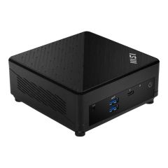 MSI Cubi 5 12M 021BDE - Barebone - mini PC - 1 x | 936-B0A811-021