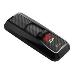 SILICON POWER Blaze B50 - USB flash drive - 64 | SP064GBUF3B50V1K