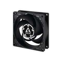 ARCTIC P Series 8 - Case fan - 80 mm (pack of 5) | ACFAN00153A
