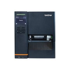 Brother Titan Industrial Printer TJ-4420TN - Label p | TJ4420TNZ1