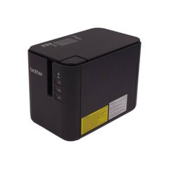 Brother P-Touch PT-P900Wc - Label printer - thermal | PTP900WCZG1