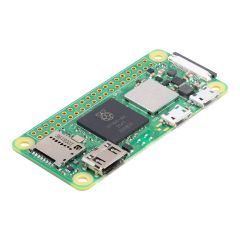 Raspberry Pi Zero 2 W - Single-board compu | RASPBERRY PI ZERO 2W
