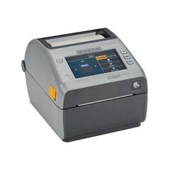 Zebra ZD621d - Label printer - direct thermal  | ZD6A042-D0EF00EZ