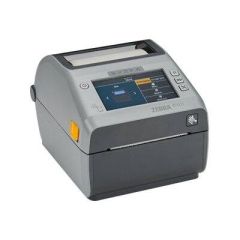 Zebra ZD621d - Label printer - direct thermal  | ZD6A042-D0EF00EZ