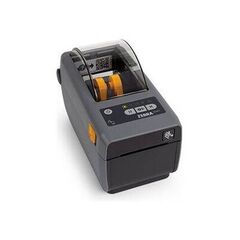 Zebra ZD411d - Label printer - direct thermal  | ZD4A022-D0EM00EZ