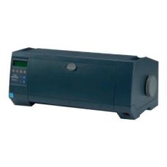 DASCOM 2600+ - Printer - B/W - dot-matrix - 278 mm  | 28.833.0400