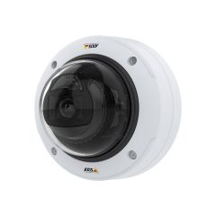 AXIS P3268-LVE - Network surveillance camera - dome - | 02332-001