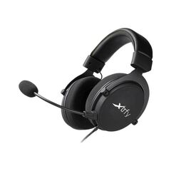 CHERRY XTRFY H2 - Headset - full size - wired - 3.5 mm ja | XG-H2
