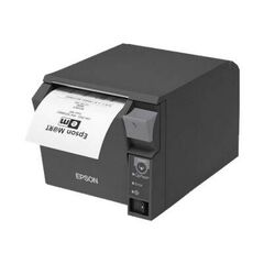Epson TM T70II - Receipt printer - thermal line -  | C31CD38025C0