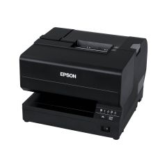 Epson TM J7700 - Receipt printer - ink-jet - Roll (8 | C31CF70321