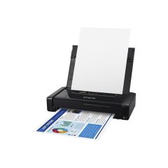 Epson WorkForce WF-110W - Printer - colour - ink-jet | C11CH25401