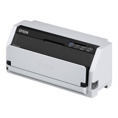 Epson LQ 780 - Printer - B/W - dot-matrix - A3 - 360 | C11CJ81401