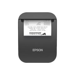 Epson TM P80II (101) - Receipt printer - thermal lin | C31CK00101