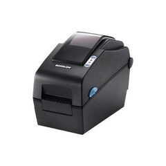 BIXOLON SLP-DX220 - Label printer - direct ther | SLP-DX220BG/BEG