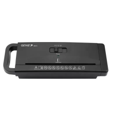 Genie 260 S, Strip shredding, 6 mm, 73 dB, 6 sheets, 2 min, P-2 | 12519, image 