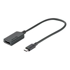 ALOGIC Elements Series Adapter USBC male to HDMI EL2UCHDADP