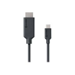 ALOGIC Elements Series Adapter cable 24 pin USBC EL2UCHD01