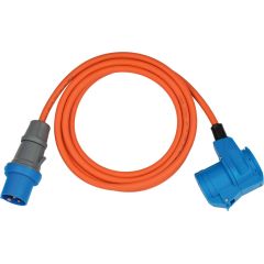 Brennenstuhl 1167650503. Cable length: 3 m, Cable 1167650503