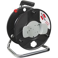 Brennenstuhl Empty cable reel for electric cords