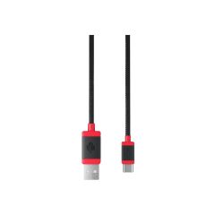 CHERRY USB cable USB (M) to 24 pin USBC (M) USB 2.0 JA06002