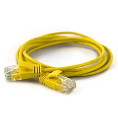 Cable, Network, CAT 6a, UTP, 0.25 m, RJ-45, CE