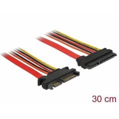 DeLOCK SATA extension cable Serial ATA 150300600 SATA 84919