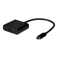 EFBElektronik Adapter 24 pin USBC male to EBUSBCHDMI4K30